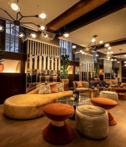 Forty Seven Hotel - Kro Hospitality