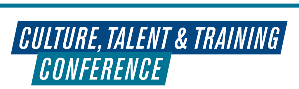 Culture, Talent & Training Conference