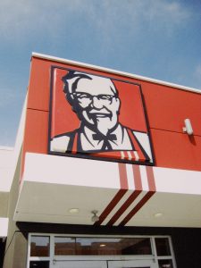 KFC