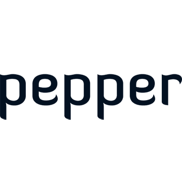 Pepper Logo