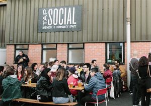 Tap Social