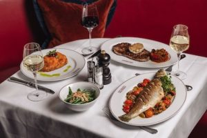 Wolsely Hospitality Group