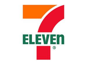7 Eleven