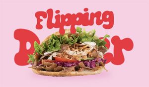 Flippin Doner