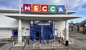 Mecca Bingo