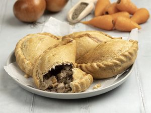 Rowe’s Cornish Bakers