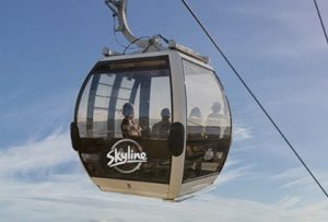 Skyline Enterprises