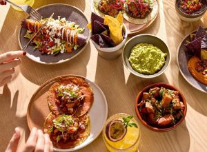 Wahaca