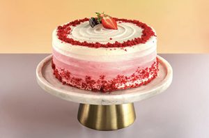 Heriots Patisserie