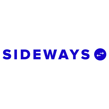 Sideways