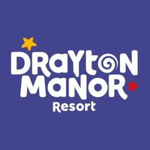 Drayton Manor Logo