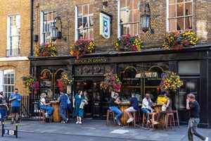 Young's Bunch of Grapes