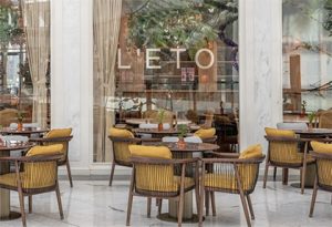 L’Eto Caffe