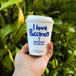Puccinos