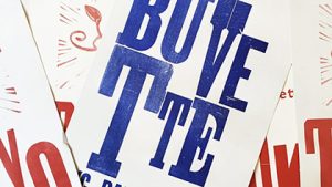 Buvette