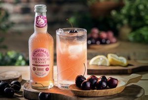 Fentimans