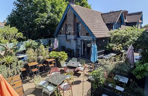 Good Times Pubs & Bars