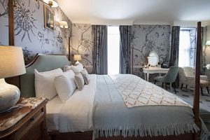 Hotel group Distinct