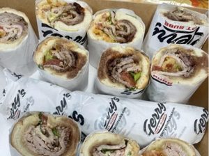 Gerry’s Hot Subs