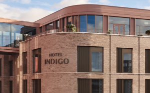 IHG Hotels, Gloucester