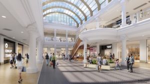 Royal Victoria Place