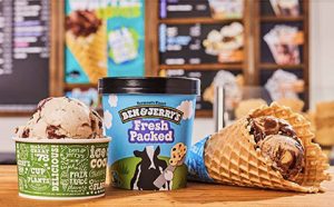 Ben & Jerry’s