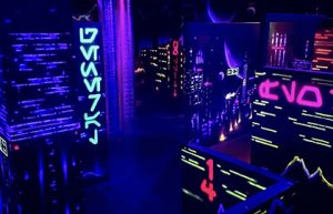 Big Apple Entertainments