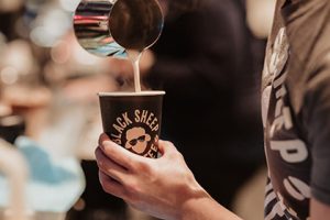 Black Sheep Coffee