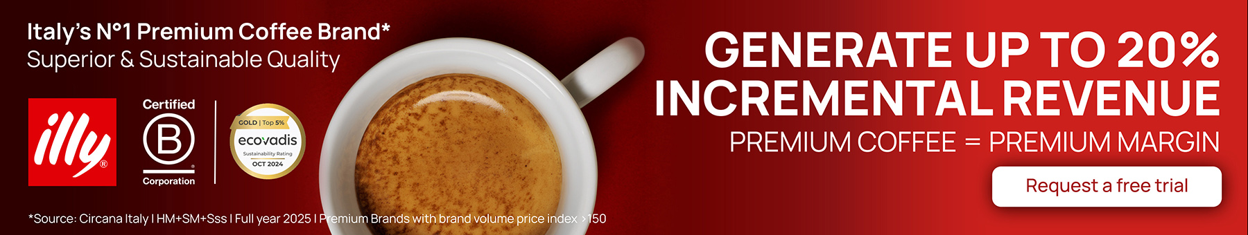 illy banner