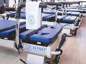 Jetset Pilates