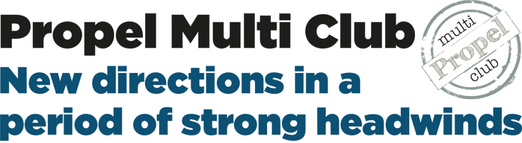 Propel Multi Club - March 2026