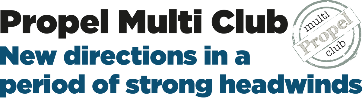 Propel Multi Club - March 2026