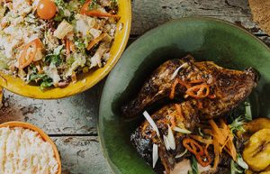 Rhumshack Group – Rum Kitchen