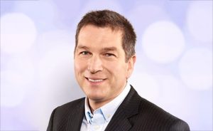 ormer Merlin Entertainments chief executive Sir Nick Varney